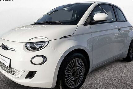 Fiat 500e 1.630 km 20.699 &euro; Uelzen 29525