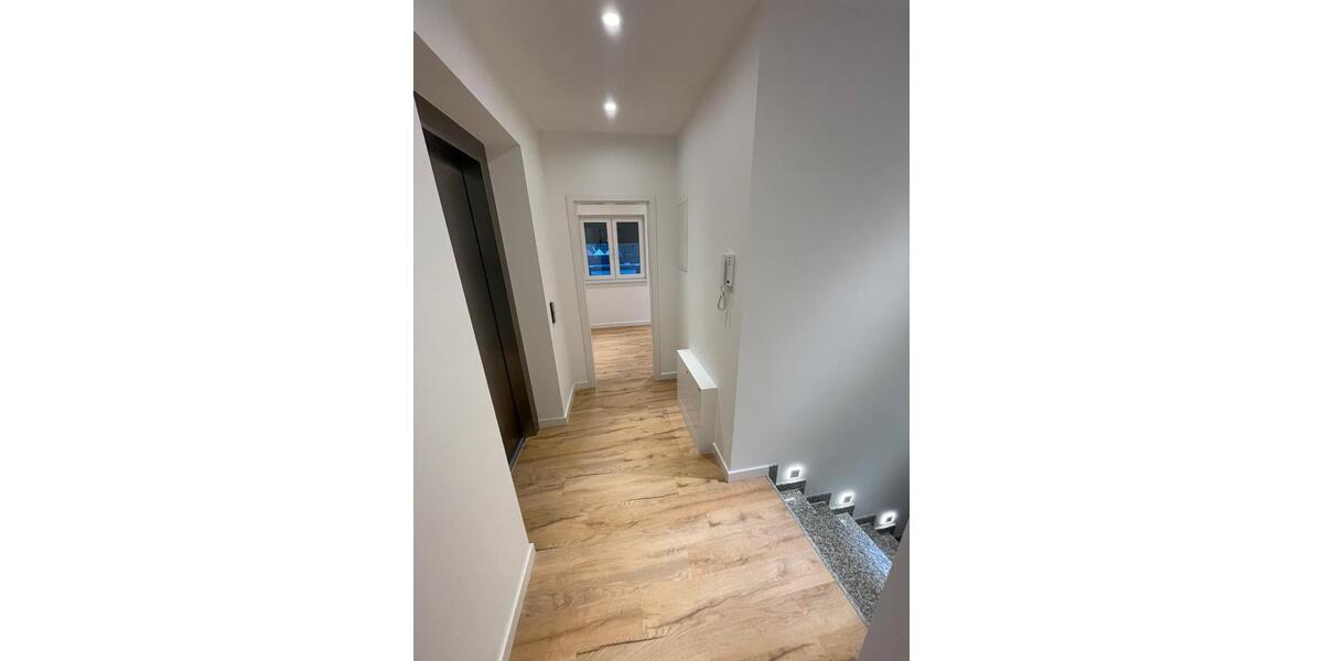 Wohnung zu vermieten (warm) ab 01.02.2026 3 zimmer