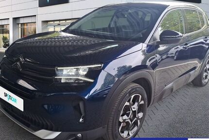Citroen C5 Aircross 35.885 km 18.790 &euro; Jüterbog 14913