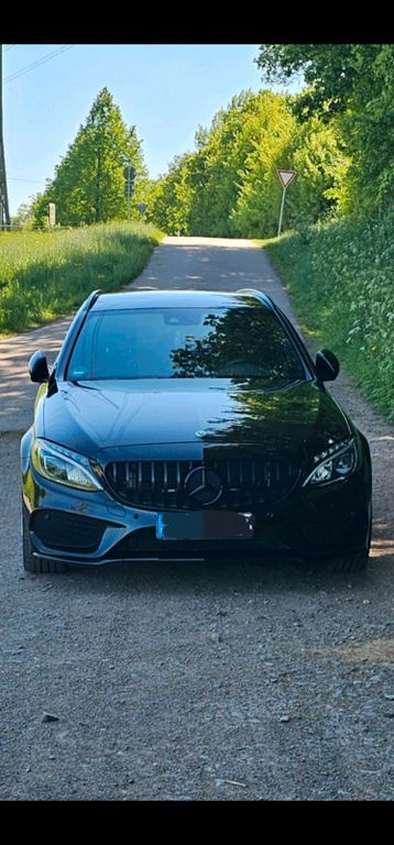 Mercedes-Benz C 250 151.257 km 20.600 € Eppelborn 66571