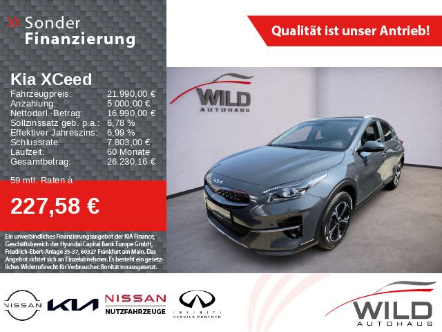XCeed