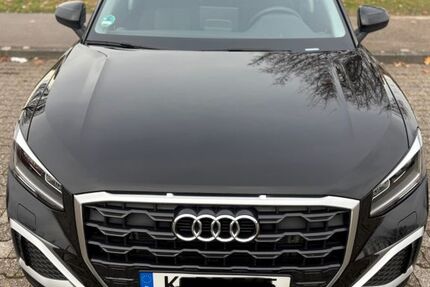 Audi Q2 21.142 km 26.100 € Köln 50769
