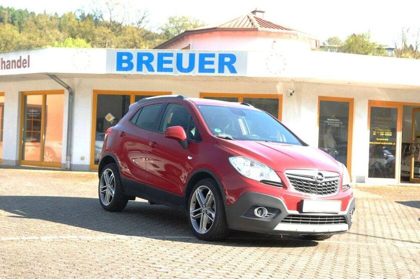 Mokka