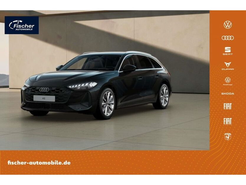 Audi A5 22.518 km 48.480 € Ursensollen 92289