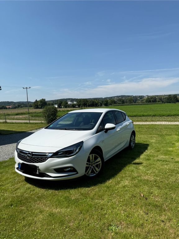 Astra