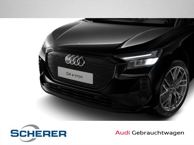 Audi Q4 e-tron 37.060 km 37.690 &euro; Wiesbaden 65189