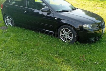 Audi A3 179.000 km 2.400 &euro; Dummerstorf 18196
