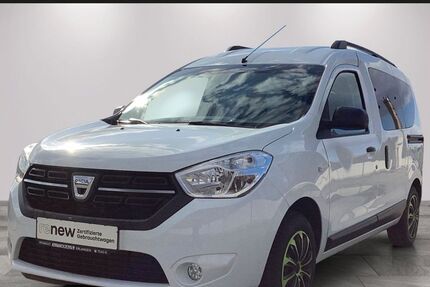 Dacia Dokker 84.950 km 7.990 &euro; Erlangen 91056