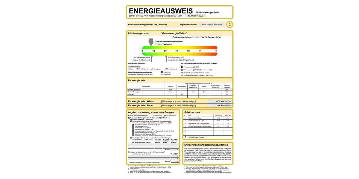Etagenwohnung Ibbenbüren Stadt - 4 Zimmer, 115 m&sup2;, 1.380&euro; | Angebot:25729230