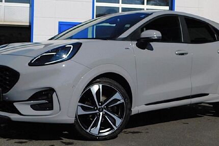 Ford Puma 77.921 km 16.960 &euro; Sulzbach-Rosenberg 92237