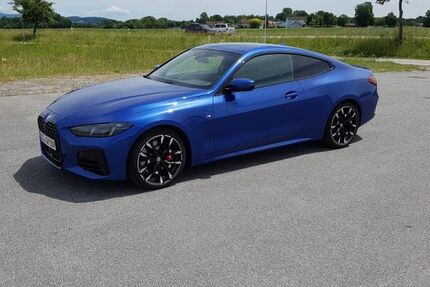 BMW 420 8.000 km 44.950 &euro; Deggendorf 94469