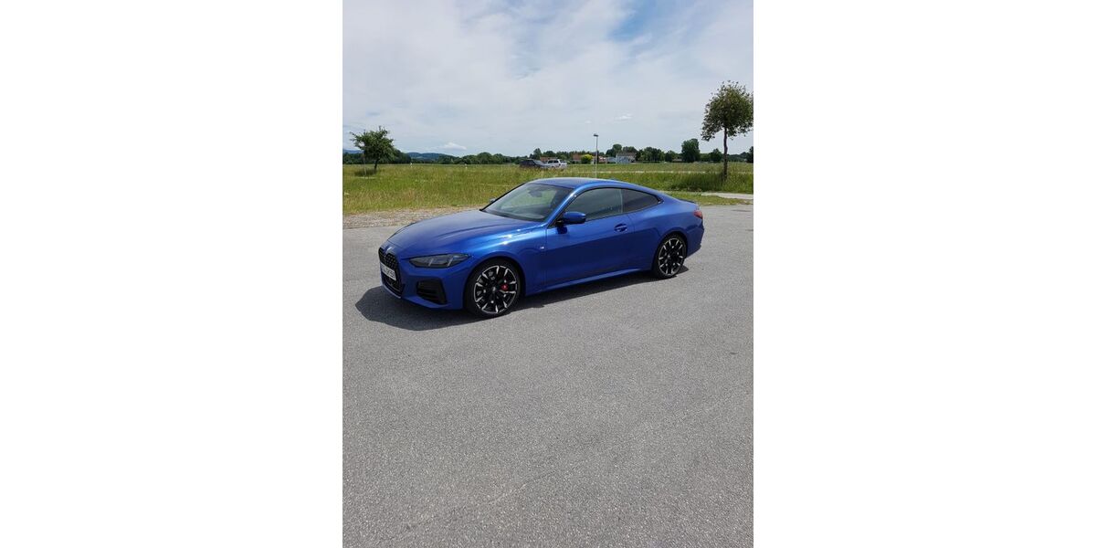 BMW 420 8.000 km 44.950 &euro; Deggendorf 94469