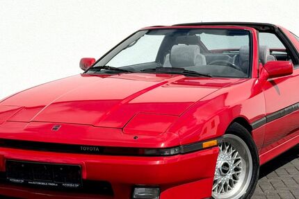 Toyota Supra 245.000 km 15.990 &euro; Trier 54294