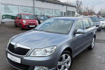 Skoda Octavia 189.000 km 7.490 &euro; Schömberg 72355