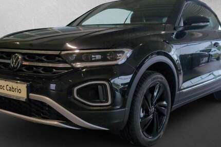 VW T-Roc 1.355 km 38.490 &euro; Hohenwestedt 24594