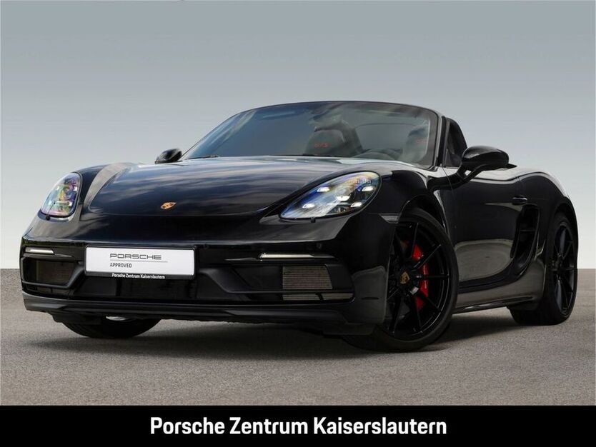 Boxster