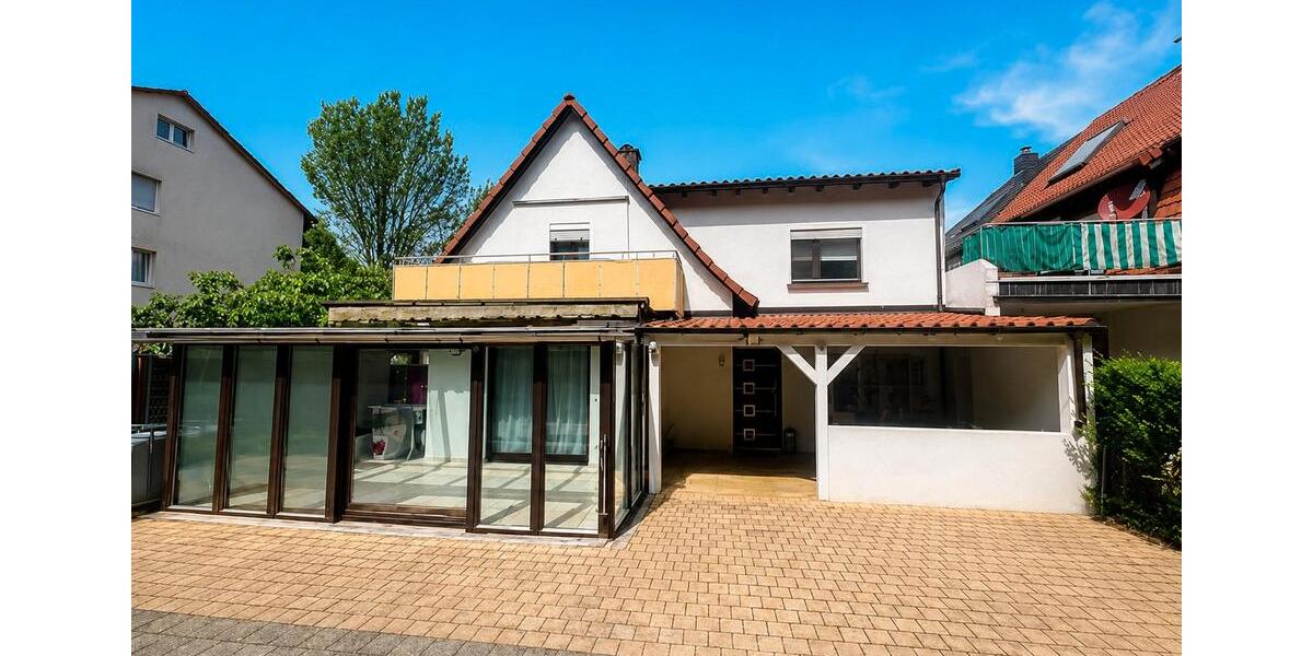 Doppelhaushälfte Weil am Rhein - 5 Zimmer, 105 m&sup2;, 530.000&euro; | Angebot:27064129