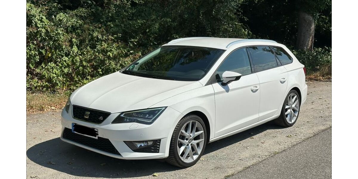 Seat Leon 262.500 km 7.600 &euro; Schwalmtal 41379