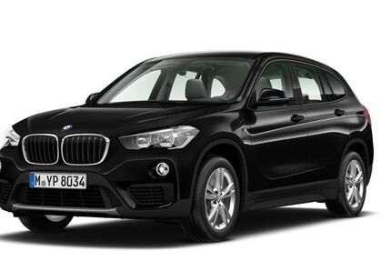 BMW X1 66.771 km 18.500 &euro; Borken 46325