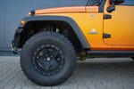 Jeep Wrangler Unlimited Rubicon 3.6l V6 A/T 68.288 km 46.500 &euro; Höchberg-Würzburg 97204