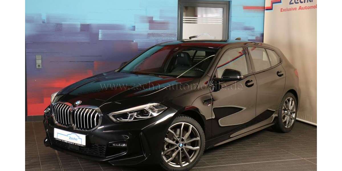 BMW 120 48.200 km 26.999 € Kötz 89359