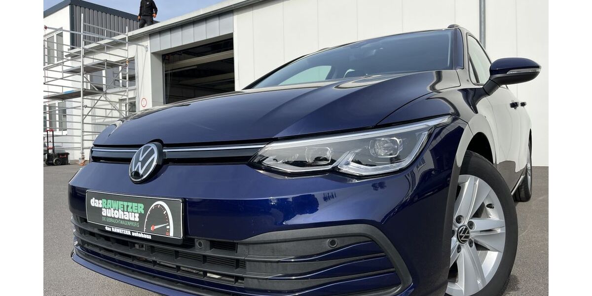 VW Golf 19.670 km 22.860 &euro; Marktredwitz 95615