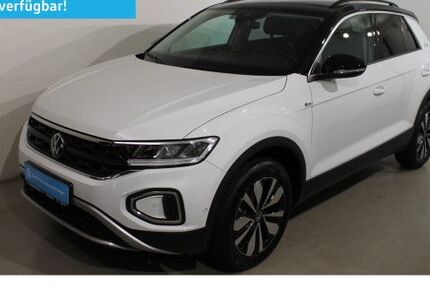 VW T-Roc 4.700 km 27.890 &euro; Olching 82140
