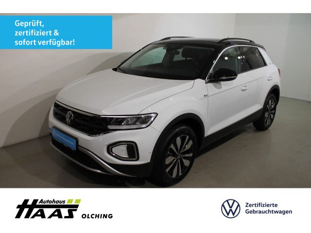 VW T-Roc 4.700 km 27.890 &euro; Olching 82140