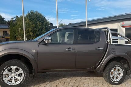 Mitsubishi L200 154.470 km 15.990 &euro; Traitsching 93455