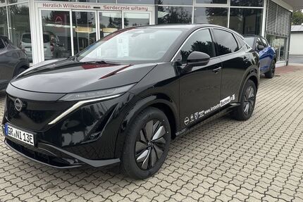 Nissan Ariya 6.000 km 44.990 &euro; Görlitz 02828