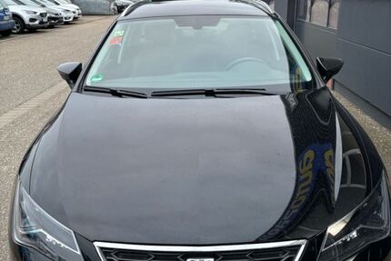 Seat Leon 90.000 km 17.500 &euro; Altheim 89174