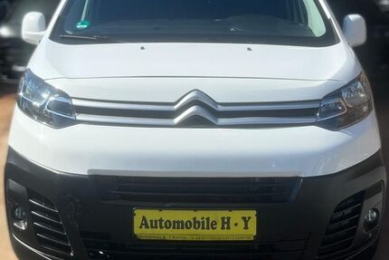 Citroen Jumpy 100.000 km 11.700 € Bottrop 46238