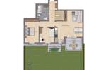 Etagenwohnung Roth Eckersmühlen - 4 Zimmer, 120 m&sup2;, 473.400&euro; | Angebot:26816411