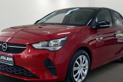 Opel Corsa 52.927 km 12.900 &euro; Stockdorf 82131