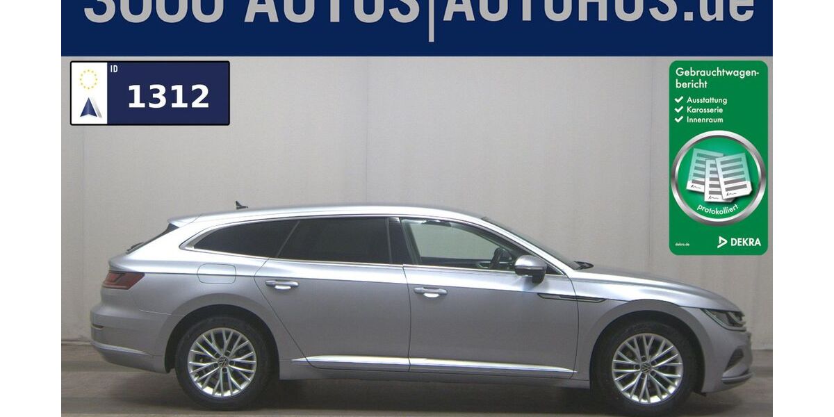 VW Arteon 167.908 km 19.480 &euro; Gyhum/Bockel 27404