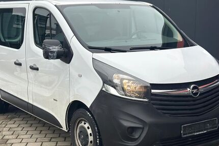 Opel Vivaro 300.000 km 3.500 &euro; Neu-Ulm 89231