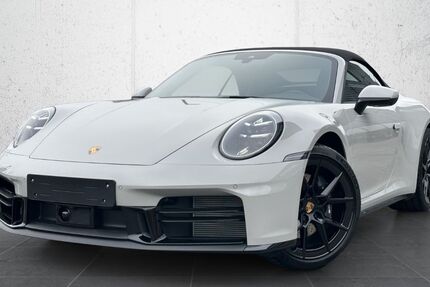 Porsche 992 15.000 km 149.900 &euro; Regensburg 93055