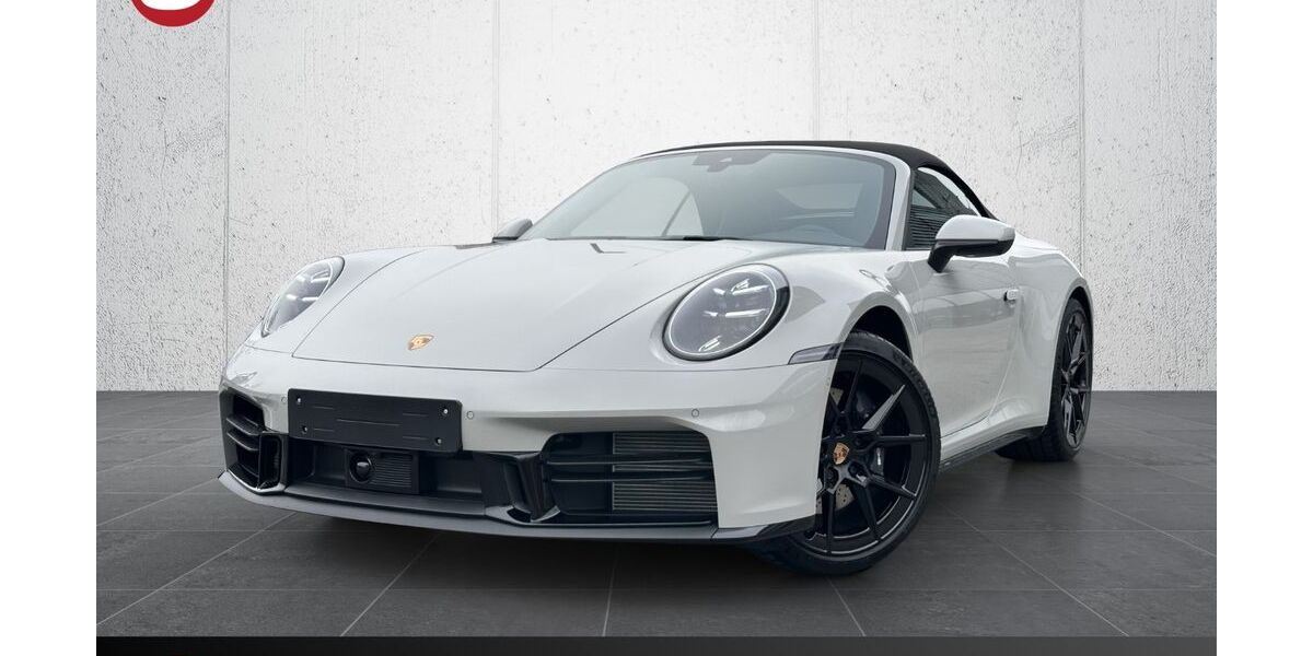 Porsche 992 15.000 km 149.900 &euro; Regensburg 93055