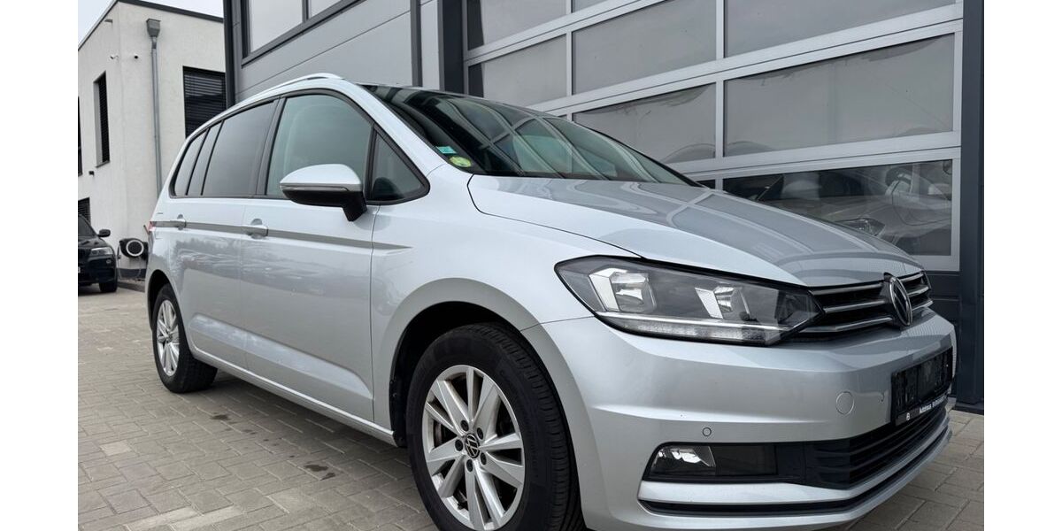 VW Touran 185.000 km 16.990 &euro; Lengede OT Broistedt 38268