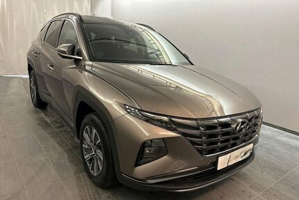 Hyundai TUCSON 64.872 km 22.500 &euro; Fürth 90765