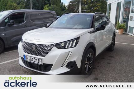 Peugeot 2008 6.500 km 28.490 € Korb 71404
