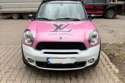Mini Countryman S (Cooper) 182.890 km 4.200 &euro; Krefeld 47839
