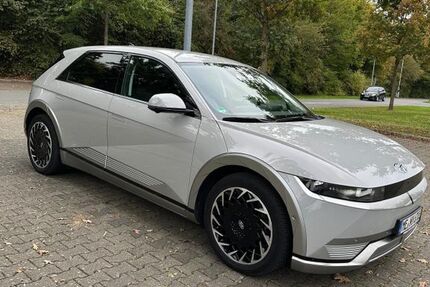 Hyundai IONIQ 5 62.500 km 25.900 € Ratingen 40885