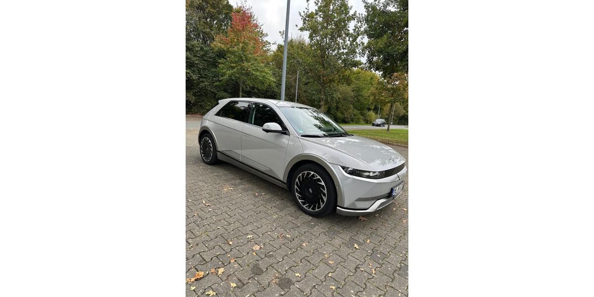 Hyundai IONIQ 5 62.500 km 25.900 € Ratingen 40885