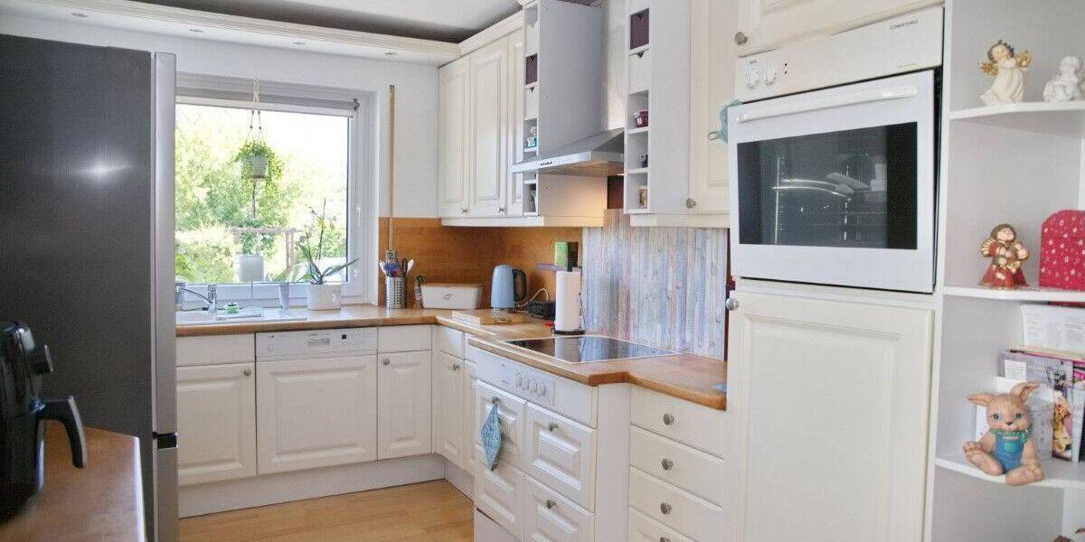 Doppelhaushälfte Grömitz - 5 Zimmer, 147 m&sup2;, 595.000&euro; | Angebot:26015628