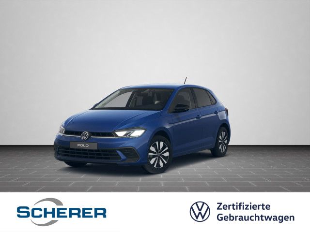 VW Polo 13.555 km 23.890 &euro; Simmern 55469