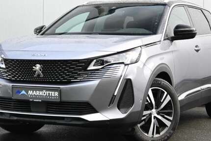 Peugeot 5008 23.315 km 25.485 € Paderborn 33106