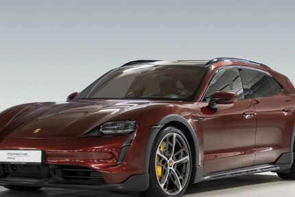 Porsche Taycan 5.100 km 97.900 € Stuttgart 70469