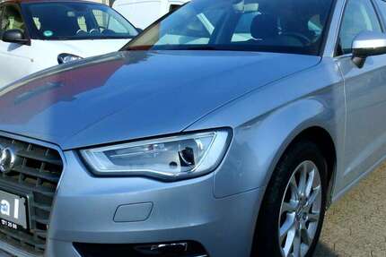 Audi A3 98.500 km 15.250 &euro; Gifhorn 38518