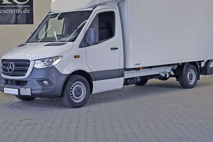 Mercedes-Benz Sprinter 120.942 km 39.151 &euro; Hude 27798